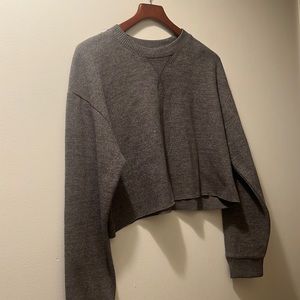 Zara Sweater